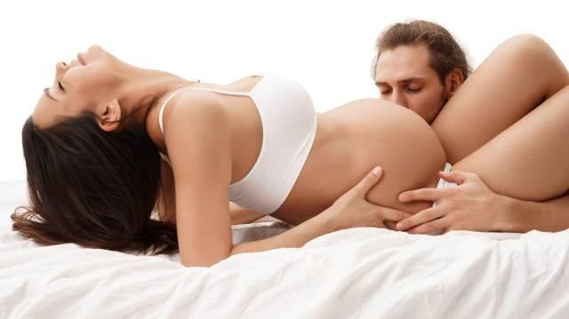10 Positions for Great Sex During Pregnancy