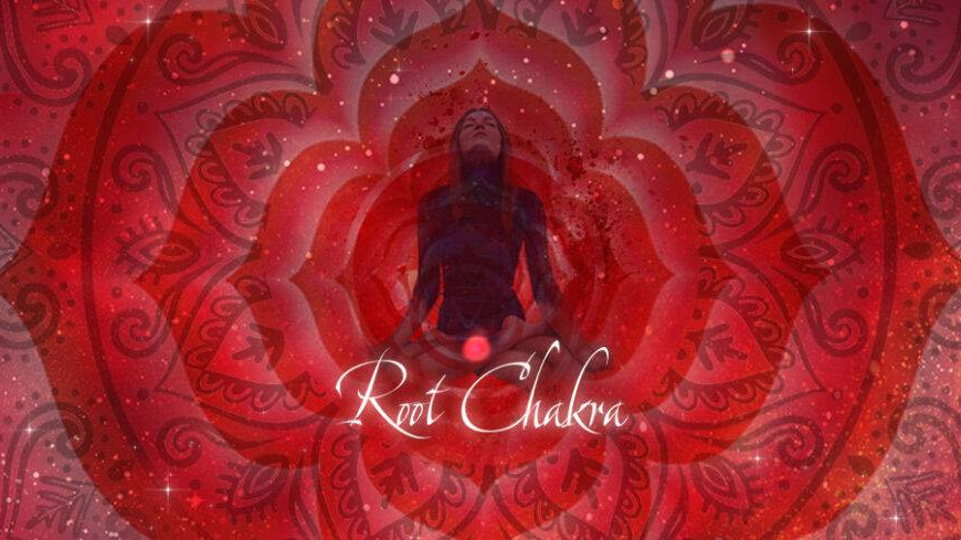How your Root Chakra Impacts Romantic Relationships