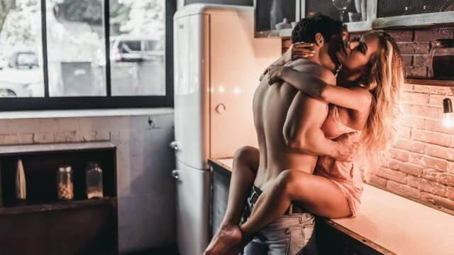 Sensuality for Manifesting a Healthy Rich Life by Melissa Dolan