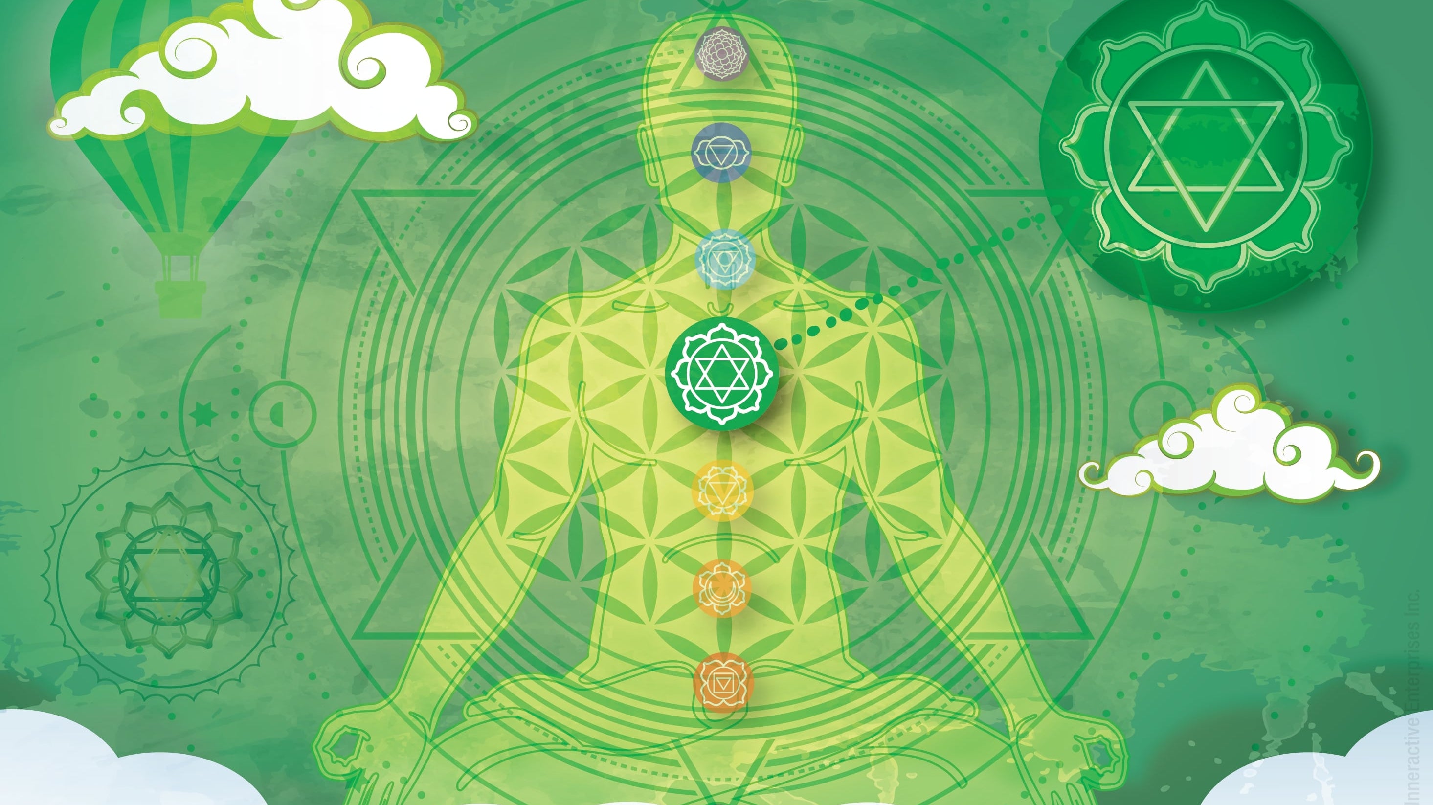 How your Heart Chakra Impacts Romantic Relationships