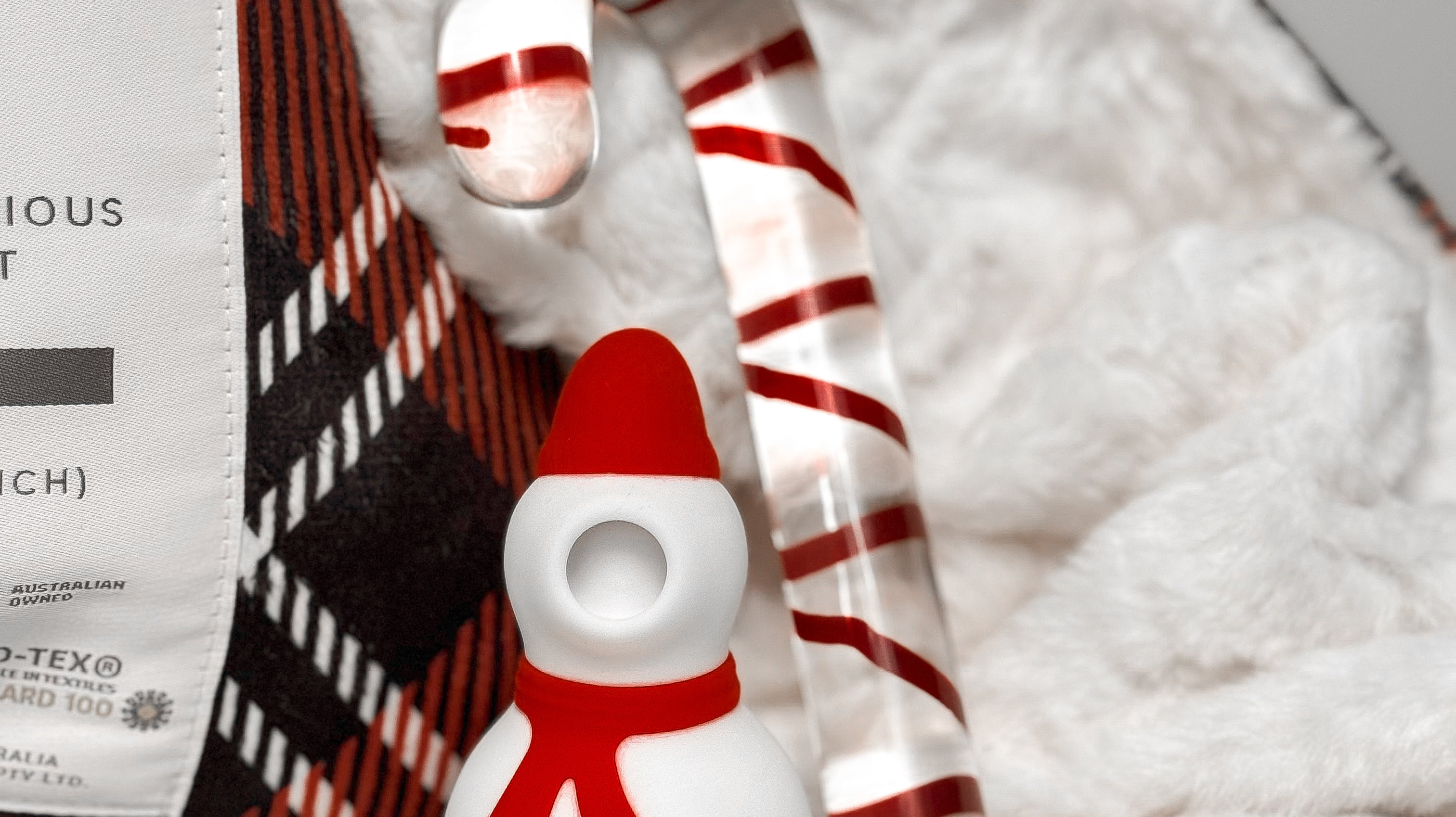 The Best Toys to Get You in The Holiday Spirit