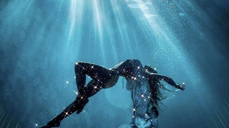 Reawakening the Womb: Reconnecting to Your Yoni After Grief