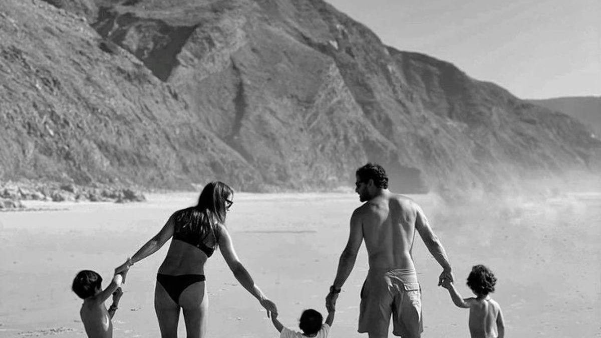 How to Raise Kids Who Are Safe, Informed, and Sex-Positive.