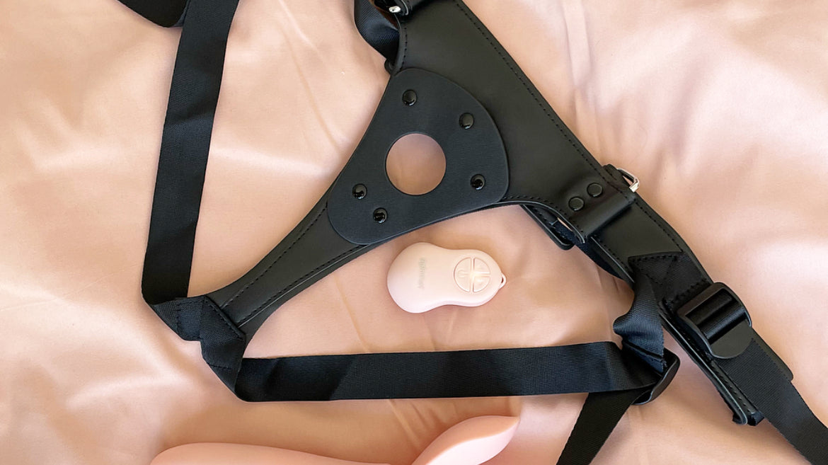 Your How-to Guide to Pegging