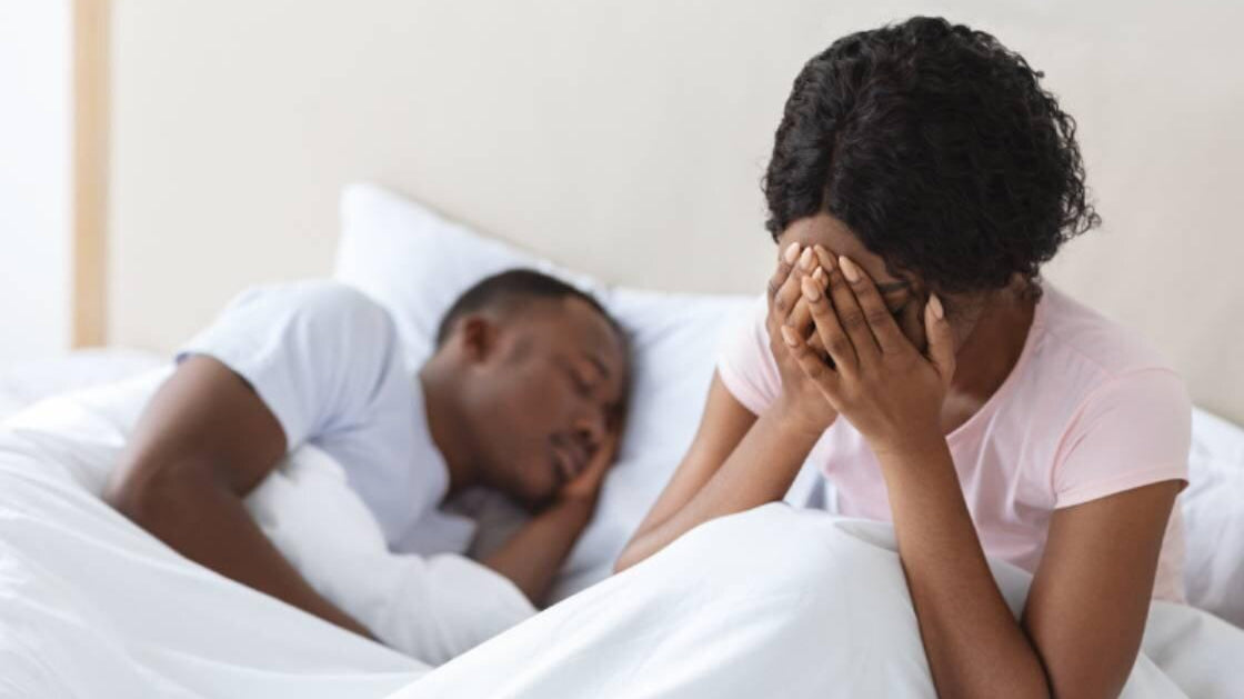 Is It Normal To Cry After Sex? (Why You Shouldn't Be Ashamed)