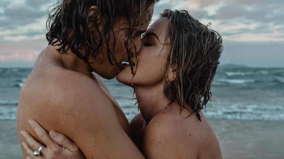 10 Secrets to Boosting your Libido!