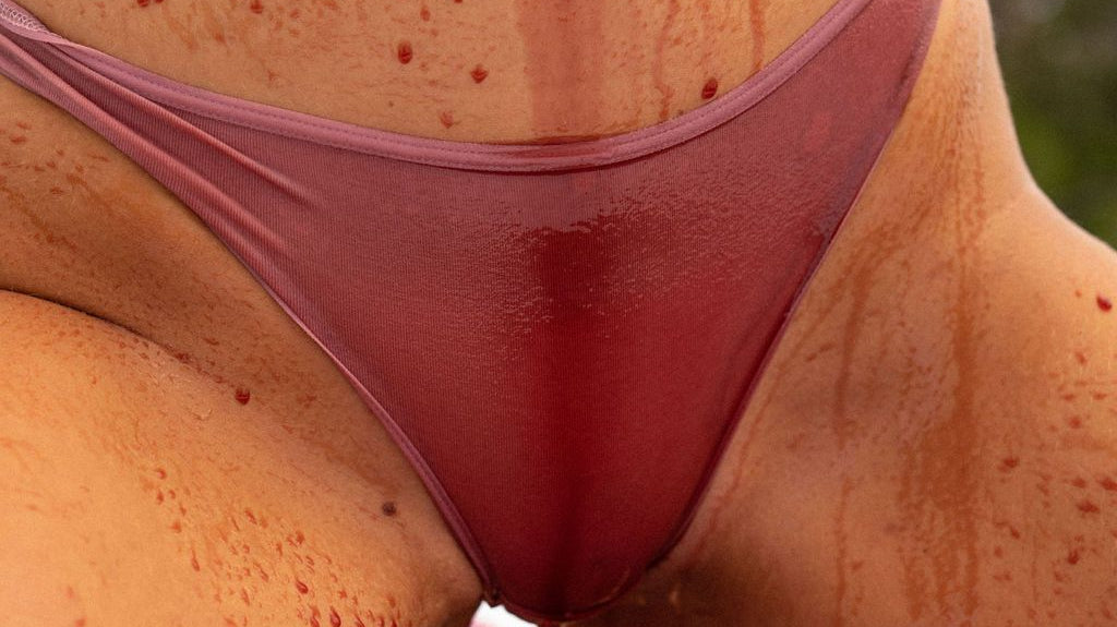 Learn How to Free Bleed