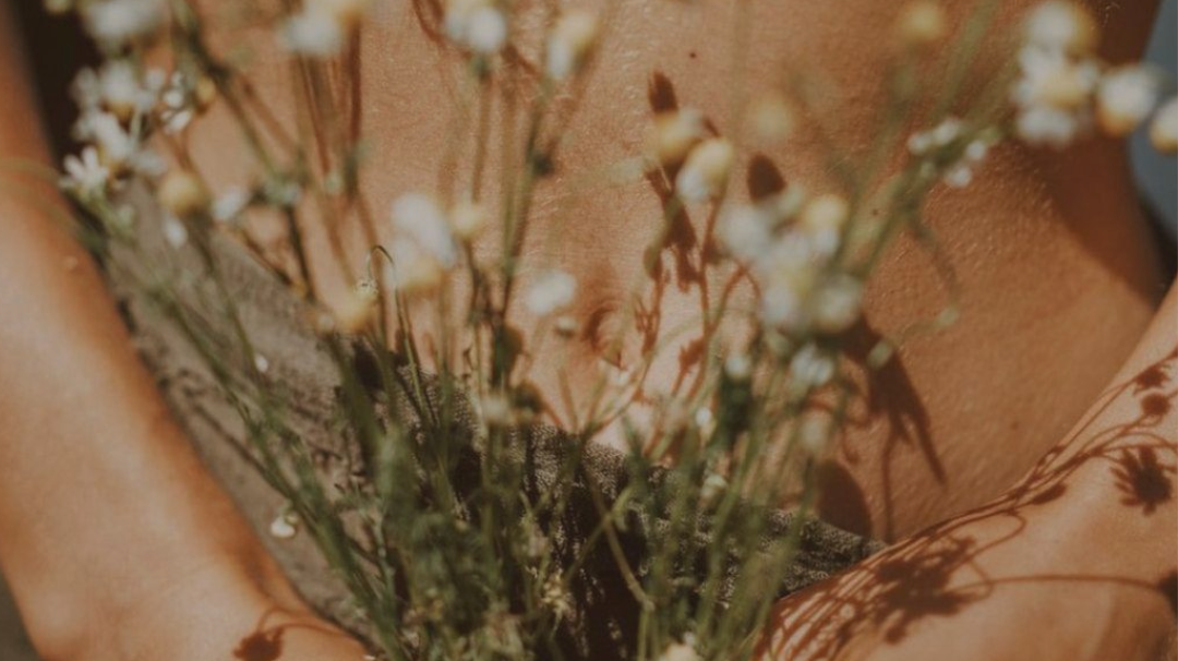 Seasons of Your Menstrual Cycle