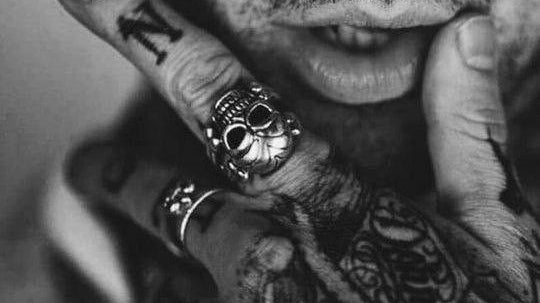 Honouring the Sacred Masculine. Our Top Pleasure Picks for "Daddy"