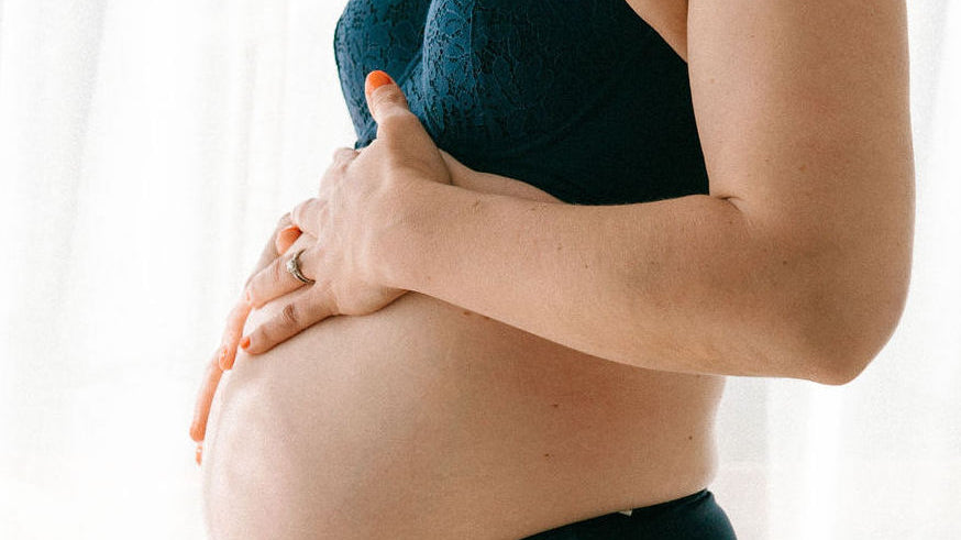 Four Ways to Navigate Postpartum Sex