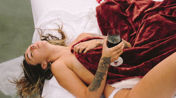 Benefits of a Waterproof Squirt Blanket