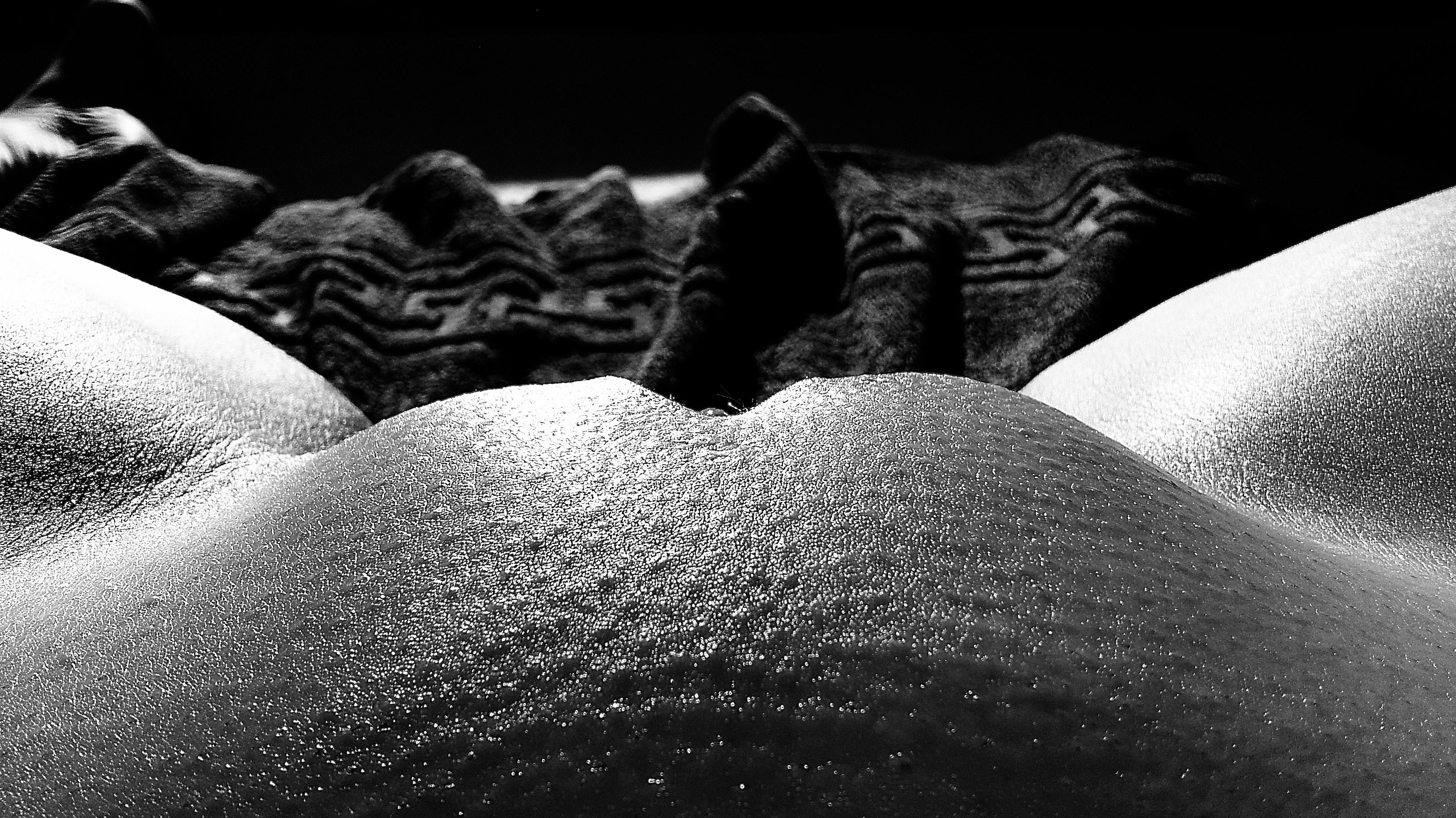 Sacred Satisfication