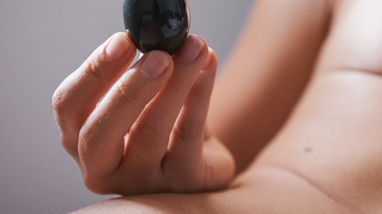 The Link Between ADHD & Excessive Vibrator Use