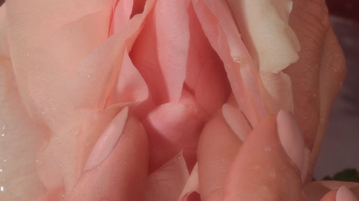 Innie, Outtie, or Somewhere in Between. Embracing Your Unique Yoni