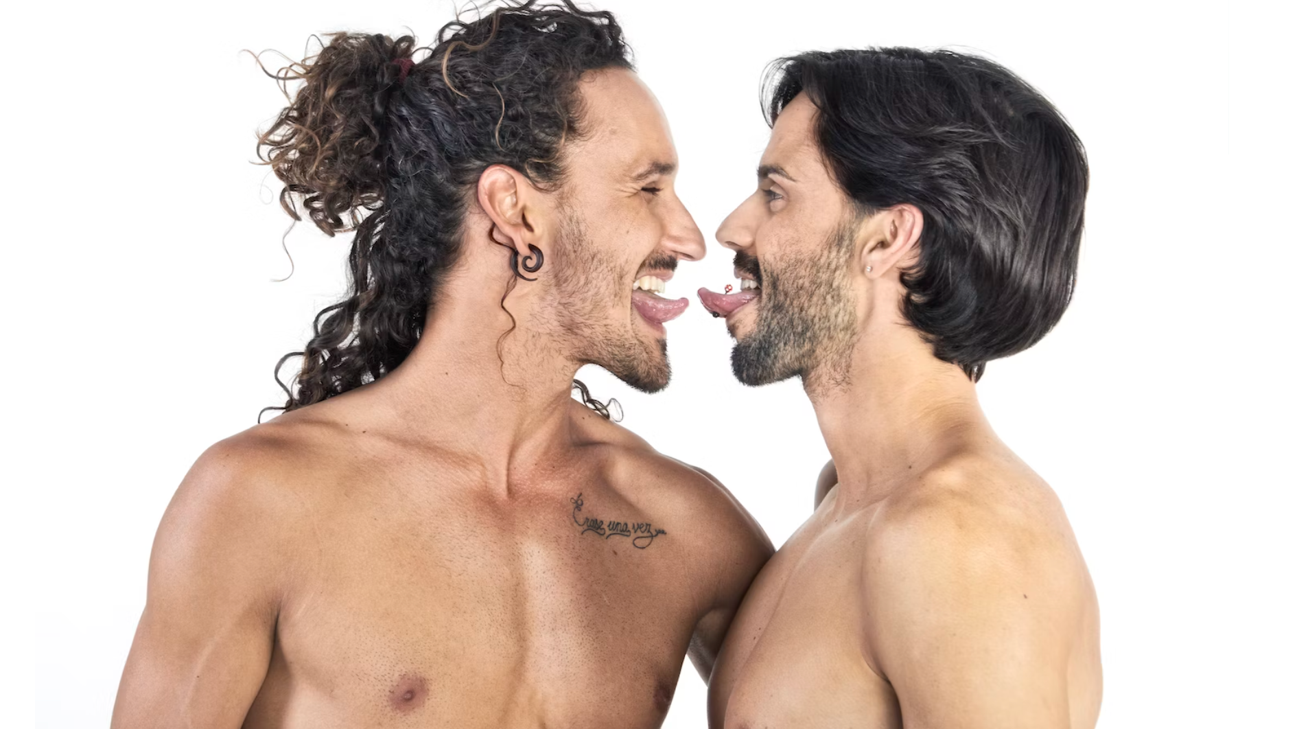 The honeymoon myth and keeping the spark alive