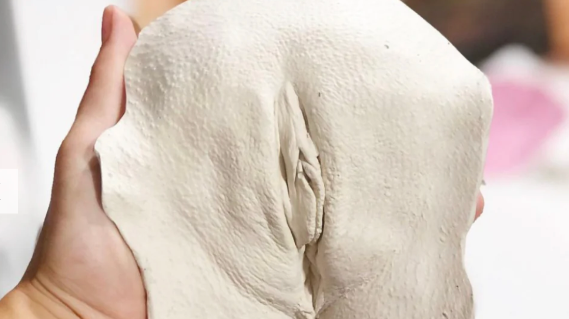 How to Practice Self-Love with Vulva Casting