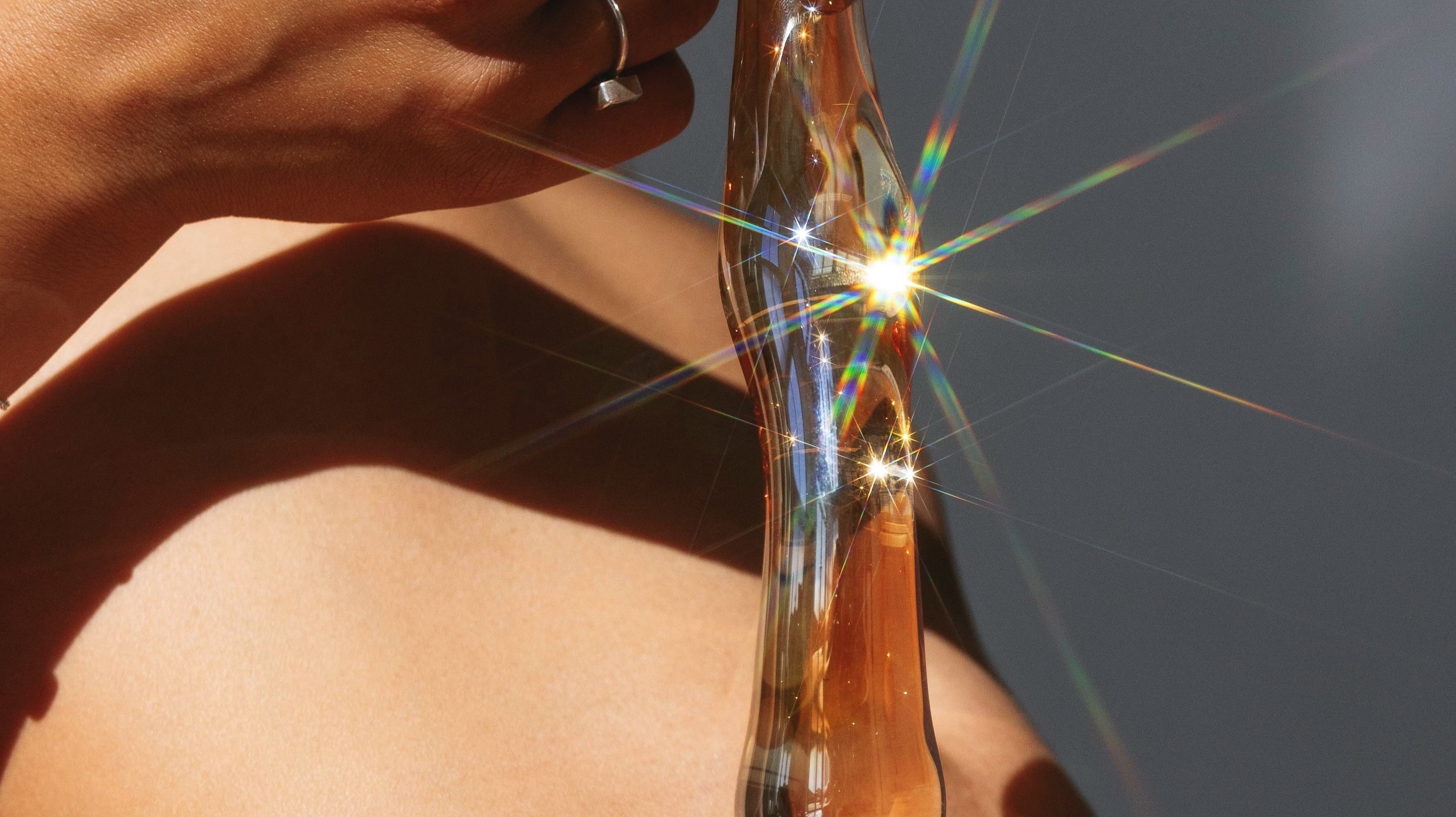 How to Create a Flirty Self-Love Ritual