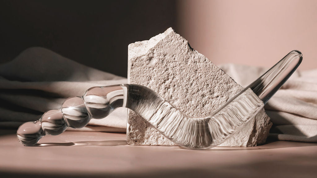 Anal De-Armouring: The Somatic Art of Softening, Surrendering & Reconnecting With Your Body