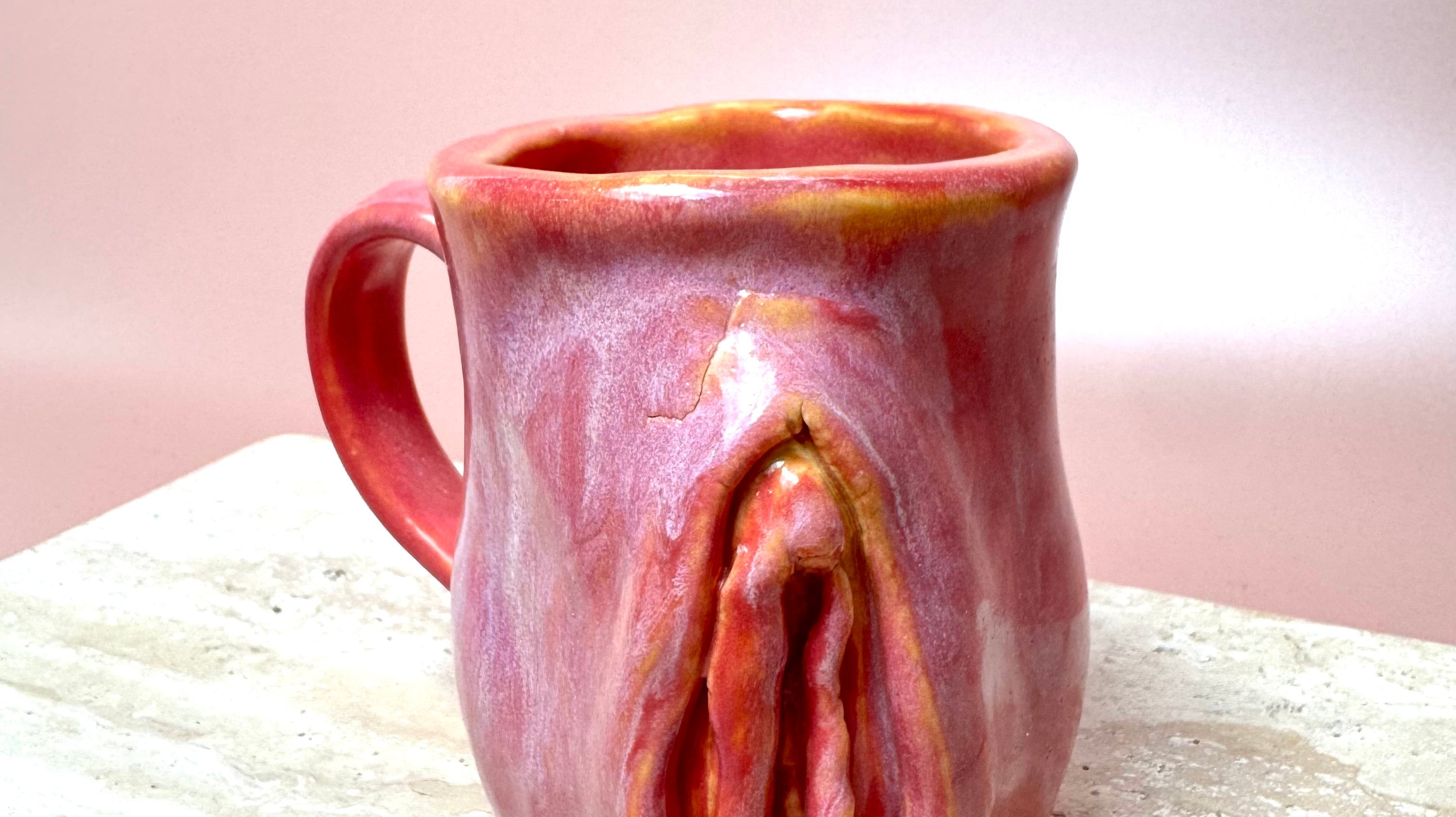 The Silent Struggle: Awakening Pleasure in a Body at War with Itself