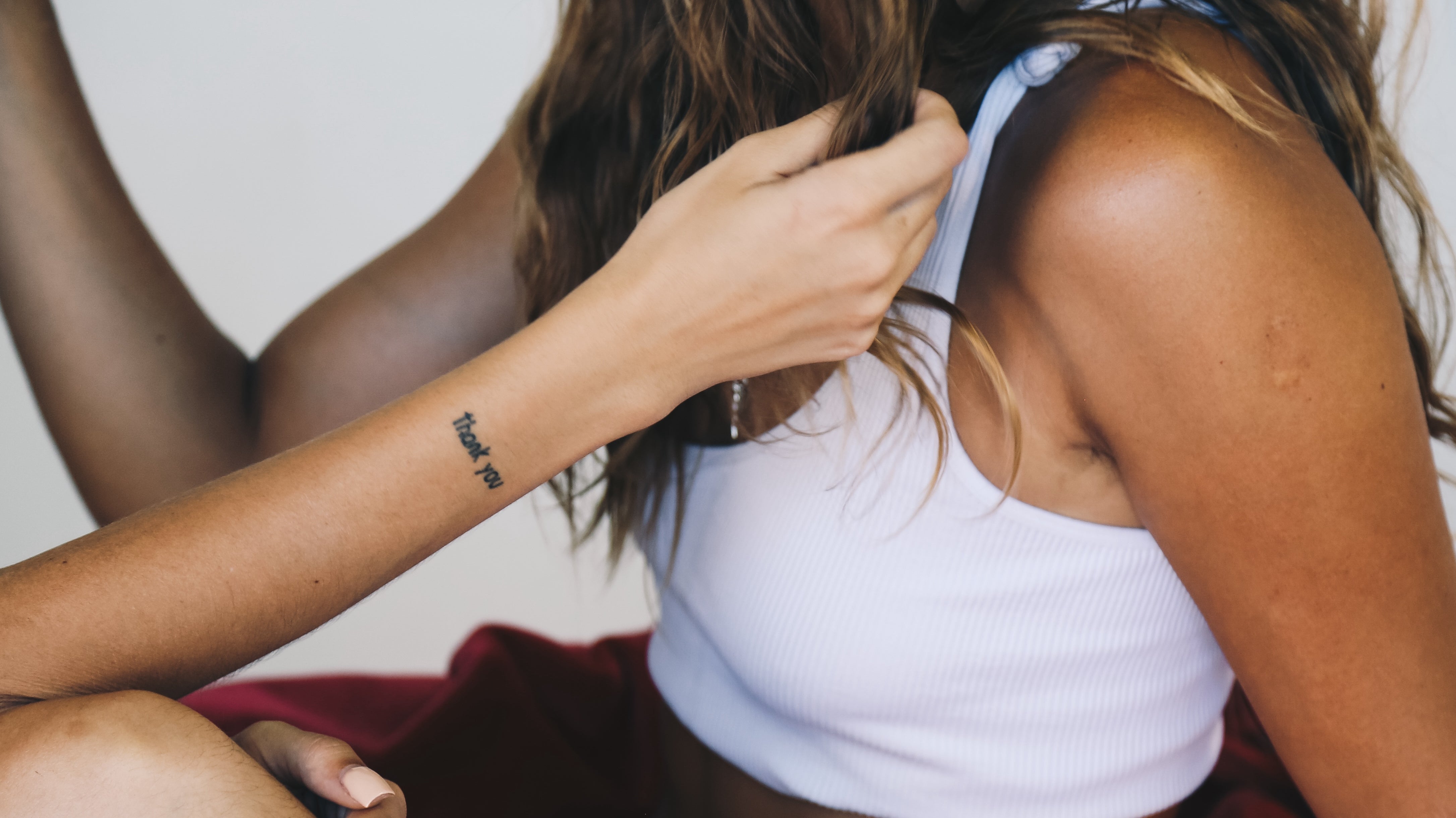 5 Ways to Overcome Intrusive Thoughts During Intimacy