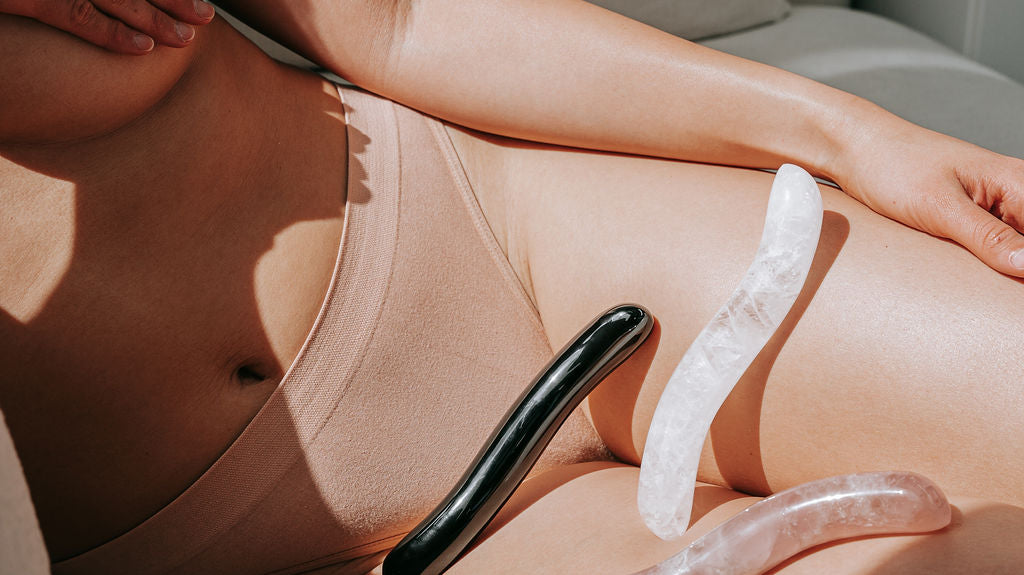 MASTURBATION MAY Part 5: The BEST Masturbation Kit