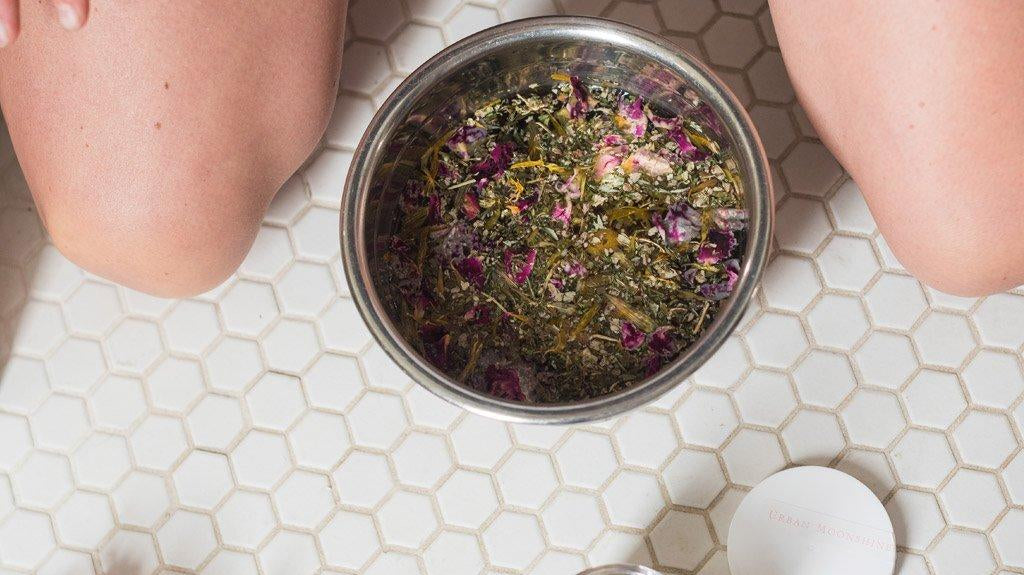 4 Tips to Boost Your Yoni’s Health