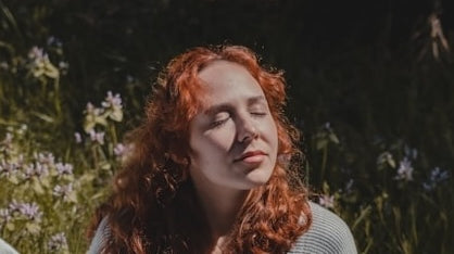 5 Grounding Practices to Bring You Back into Your Body