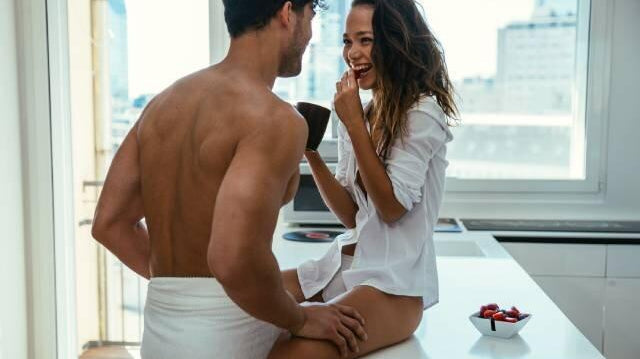 The Surprising Ways Food May Be Affecting Your Sex Life