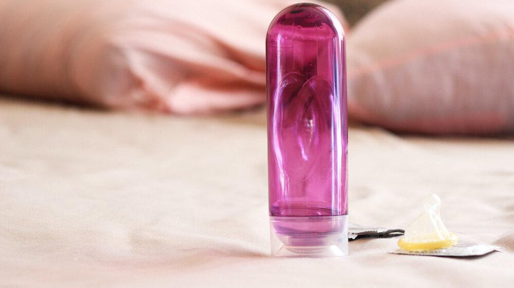 A Complete Guide To Lube and How It Can Enhance Your Sex Life