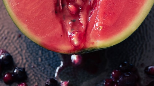 5 Foods for Your Yoni’s Optimal Health