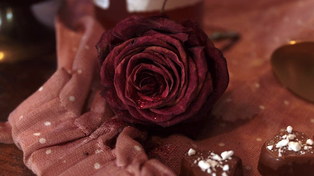 Exploring Timeless Symbols of Love