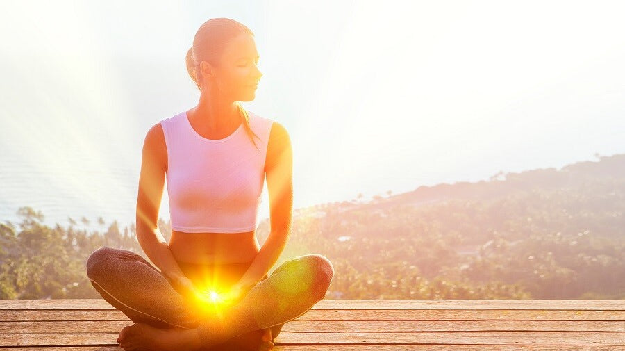 How Your Sacral Chakra Impacts Romantic Relationships