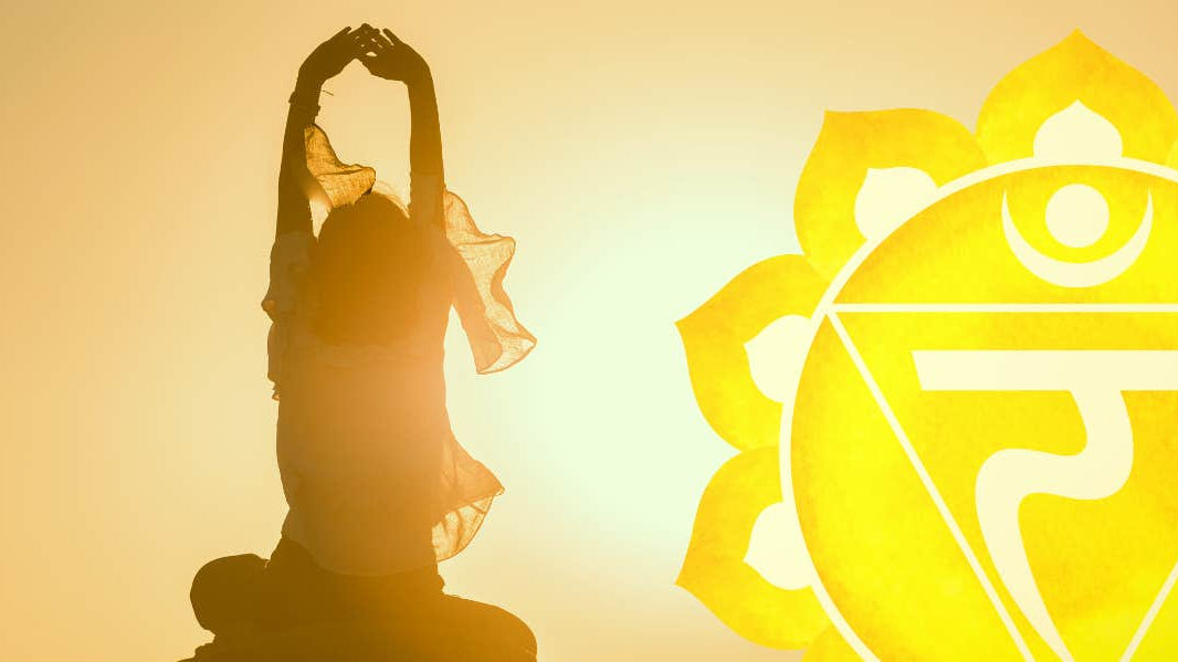 How Your Solar Plexus Chakra Impacts Romantic Relationships.