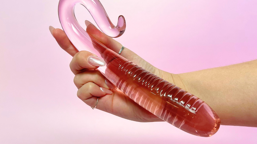 Squirting: The Anatomy of The Come Hither Motion