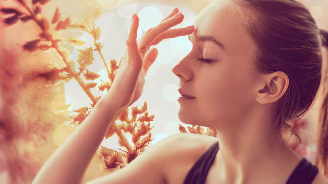 How Your Third Eye Chakra Impacts Romantic Relationships