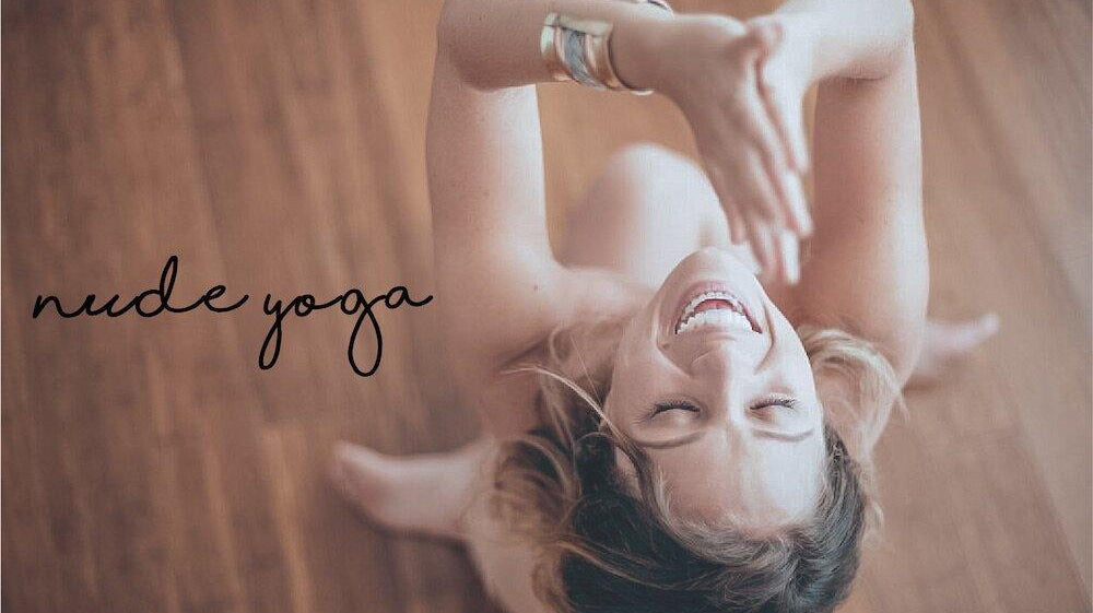 6 Surprising Benefits of Spending More Time Naked