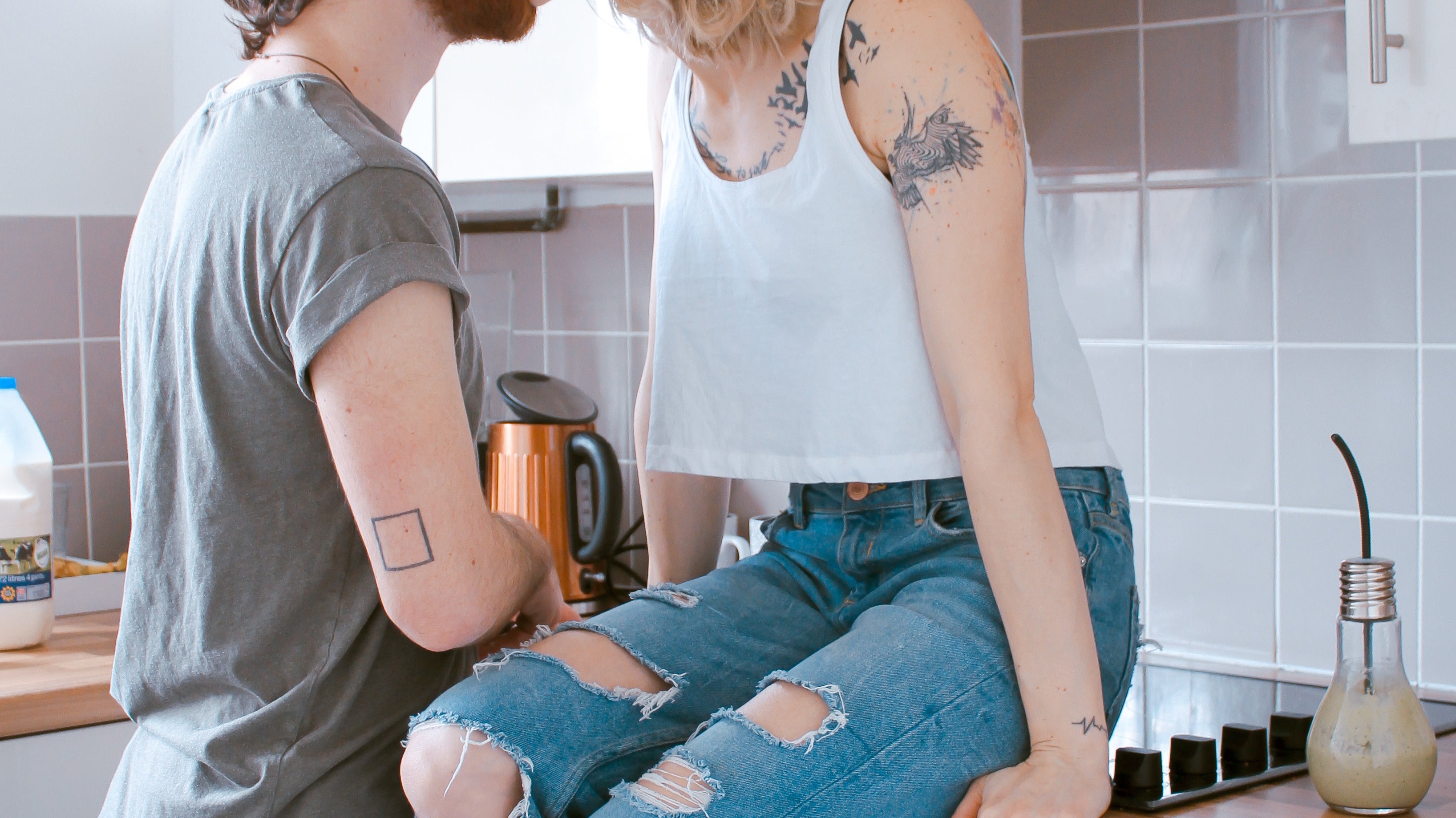 Reignite the Spark: Elevating Sexual Satisfaction When Things Get Routine