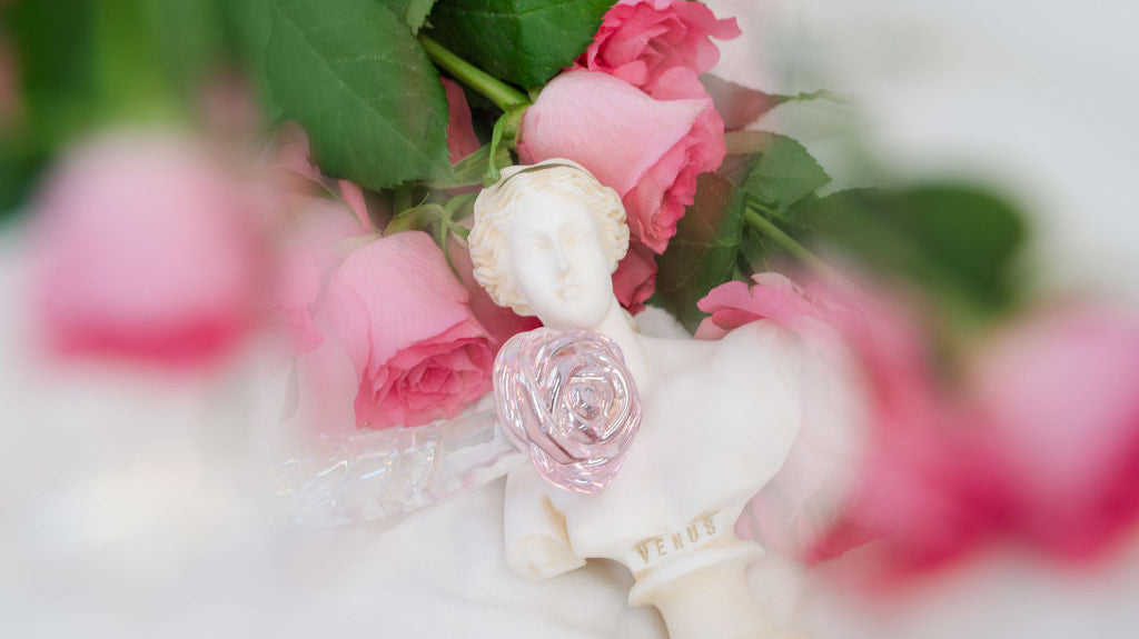 Ways of Working with Goddess Venus