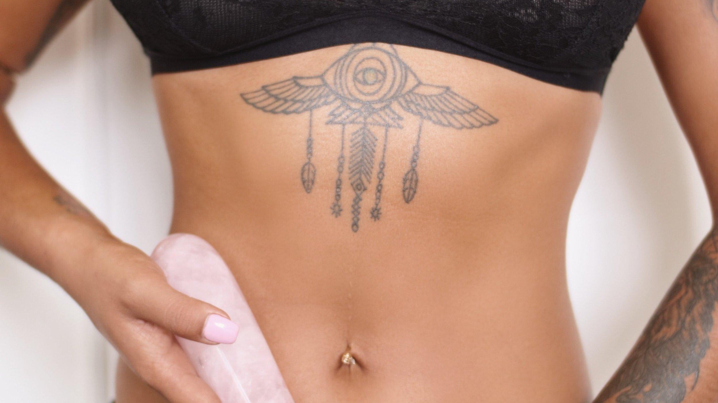 Empowerment and Green Products - The New & Improved Sex Industry