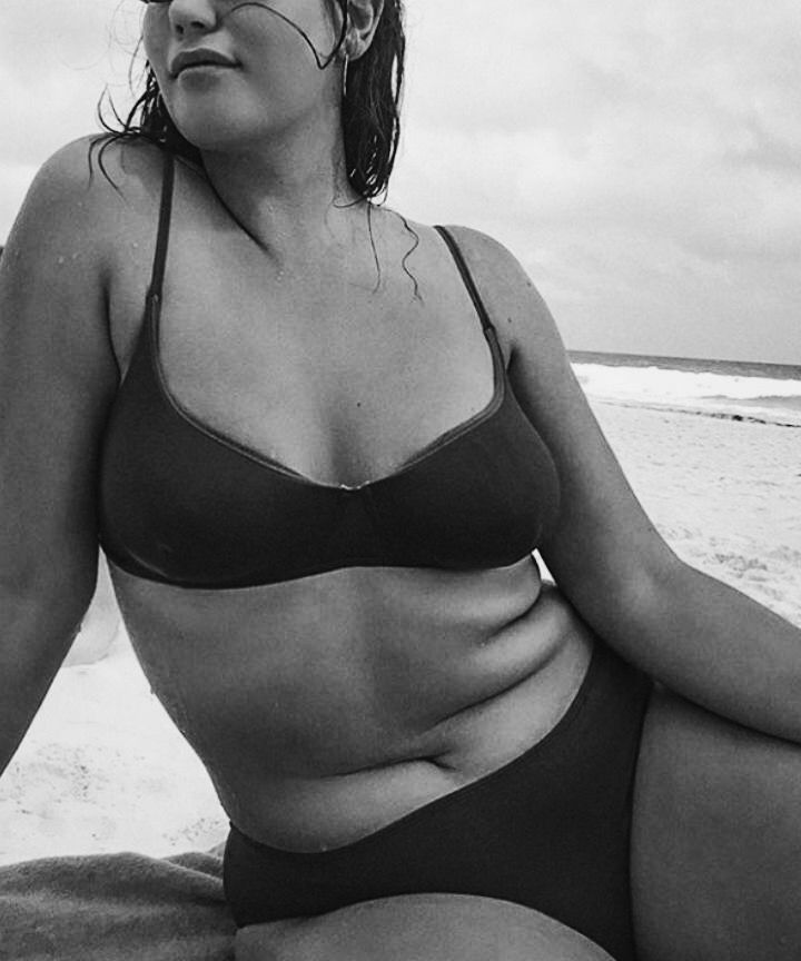 5 Tips To Boost Your Body Confidence