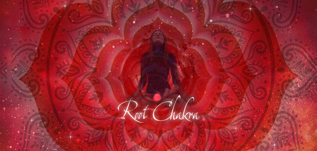 How your Root Chakra Impacts Romantic Relationships