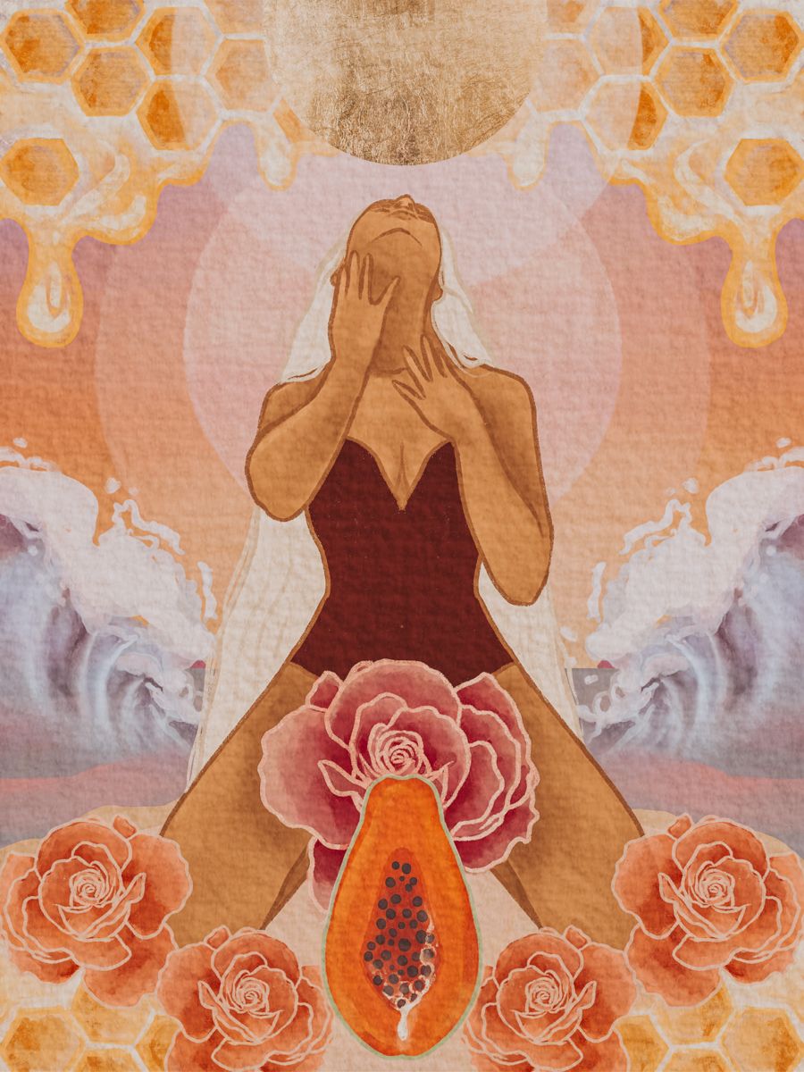 Menopause and the Tissues That Matter.