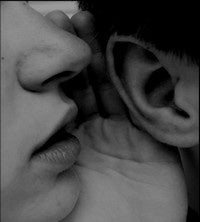 The Space Between Us