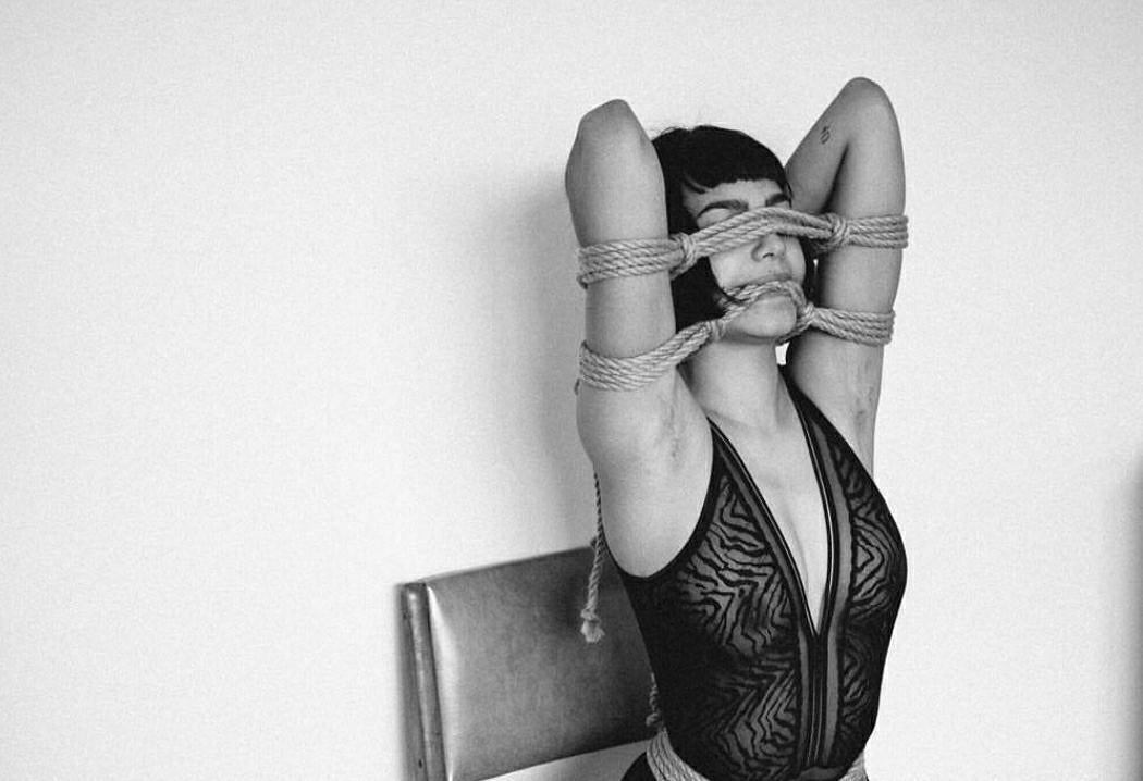 The Power in Submission