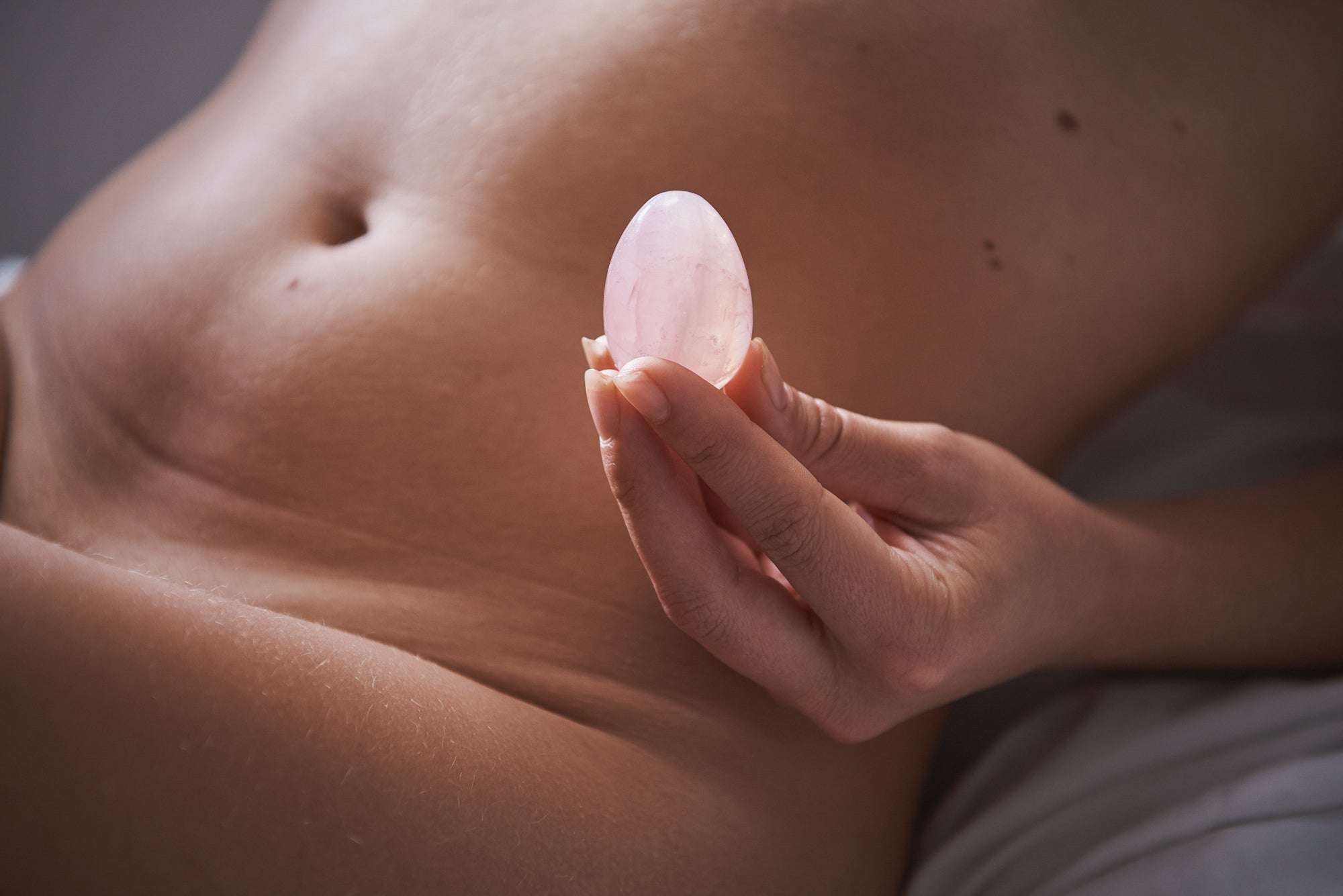 Why We Need Feminine Leadership