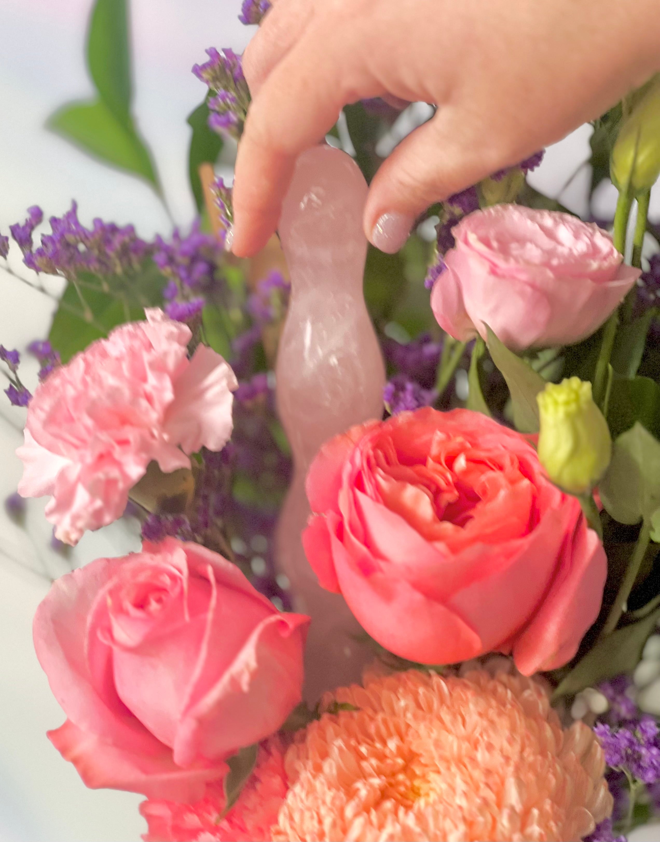 Erotic Awakening with the Duchess