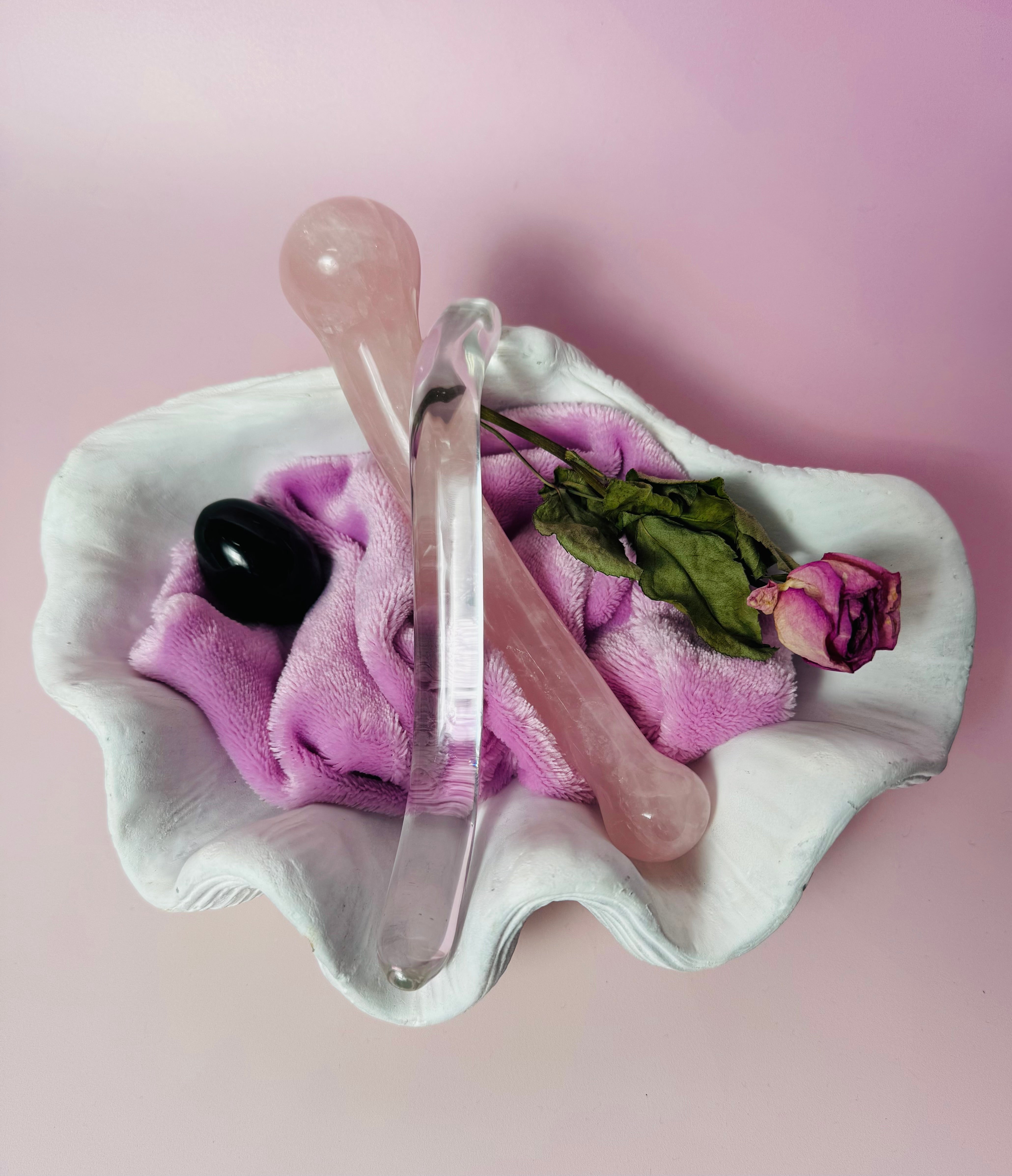 She’s Back — Poem Submission