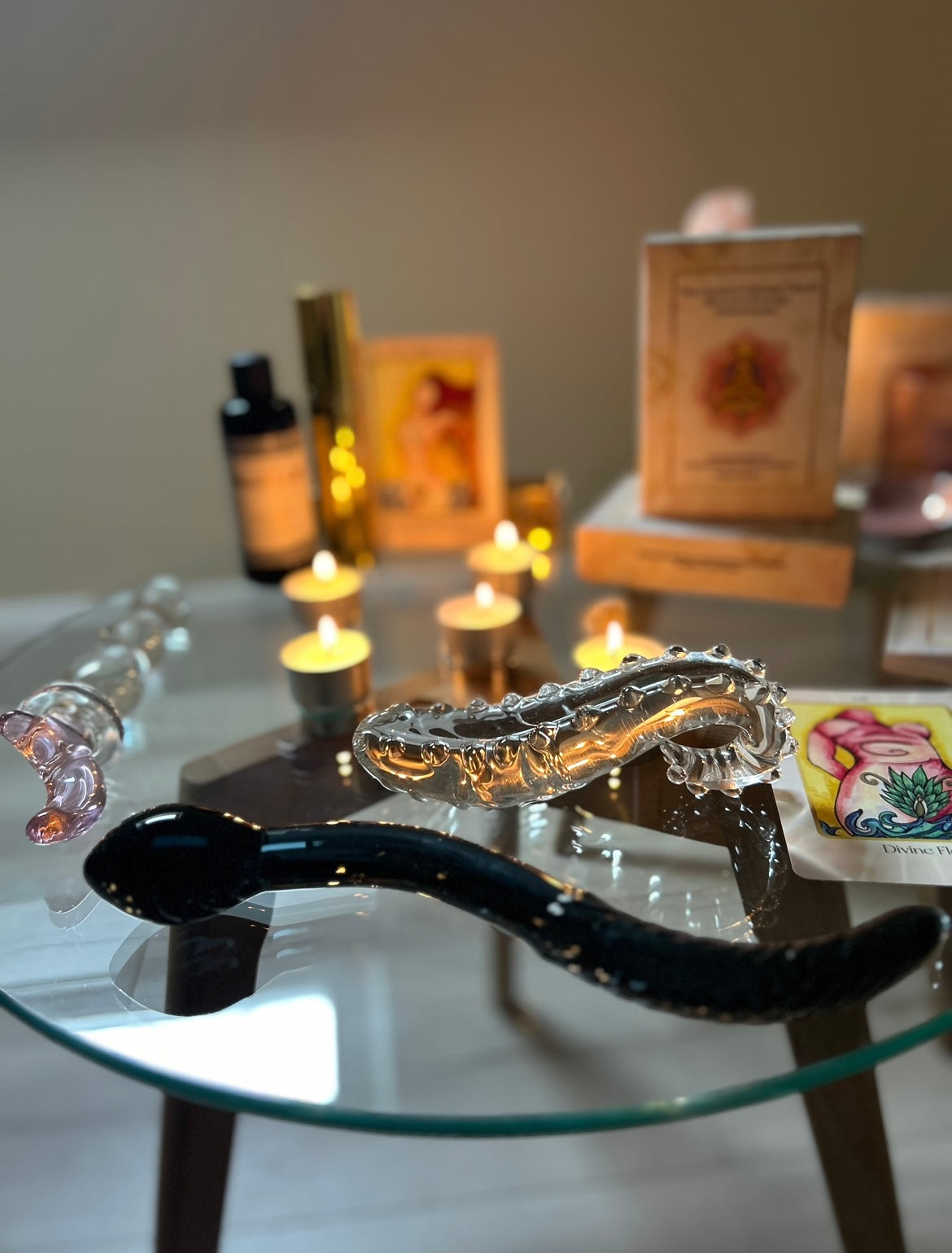 Twilight - A New Earth is Dawning