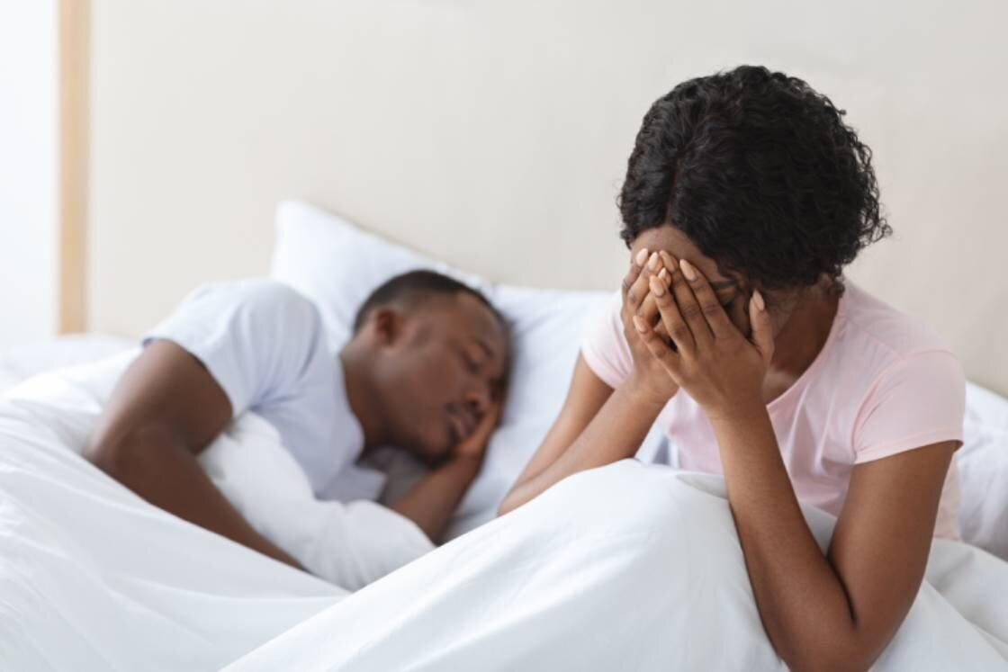 Is It Normal To Cry After Sex? (Why You Shouldn't Be Ashamed)