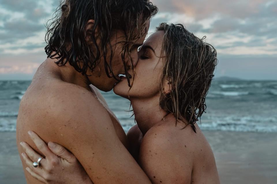 10 Secrets to Boosting your Libido!